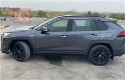 تويوتا راف 4